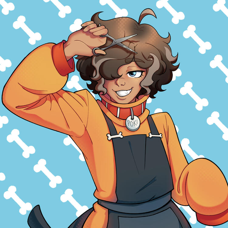 art fight attack for DevDelver